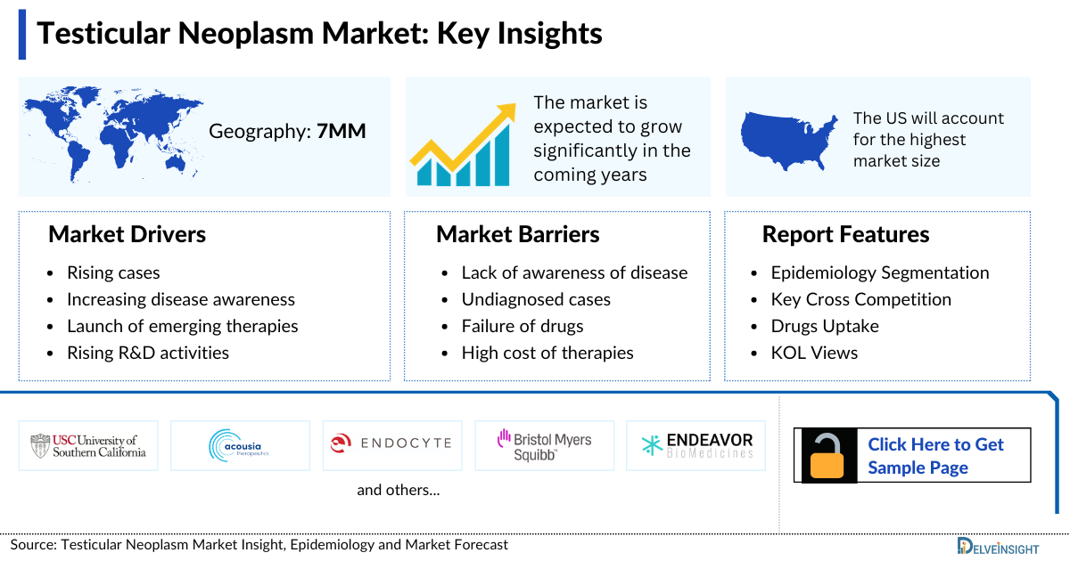 Testicular Neoplasms Market